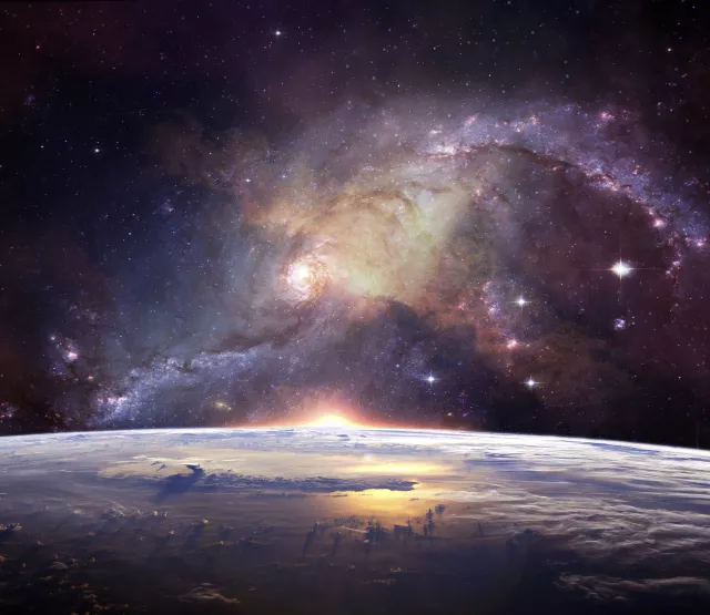 Galaxie_Weltraum