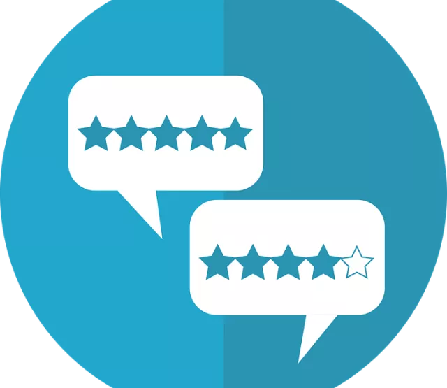 Consumer Reviews