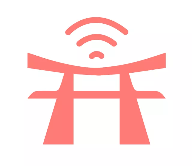 LoRaBridge 2 logo