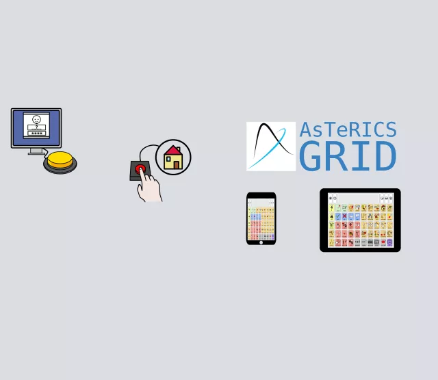 AsTeRICS Grid | netidee