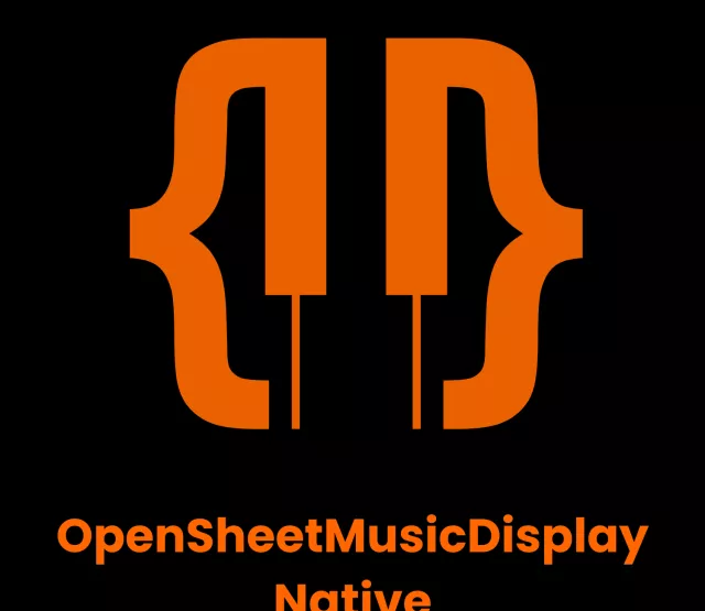 OSMD Native Logo
