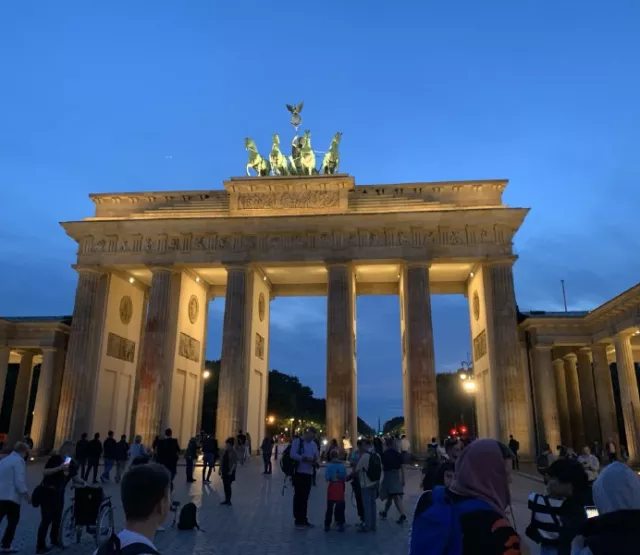 Brandenburger Tor