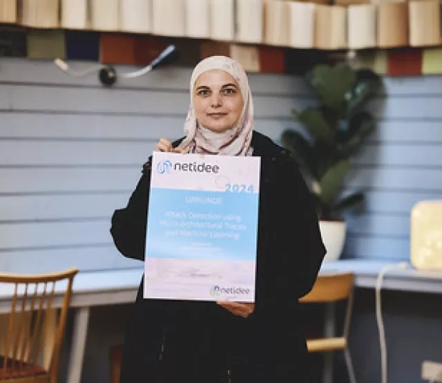 Mai AL-Zu'bi