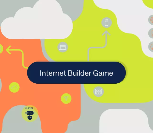 Das Spiel "WebLab"