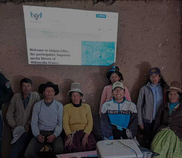 Under Resource Languages Workshop