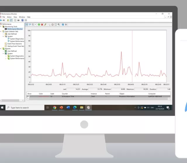 Attack Detection using Micro-architectural Traces and Machine Learning ...