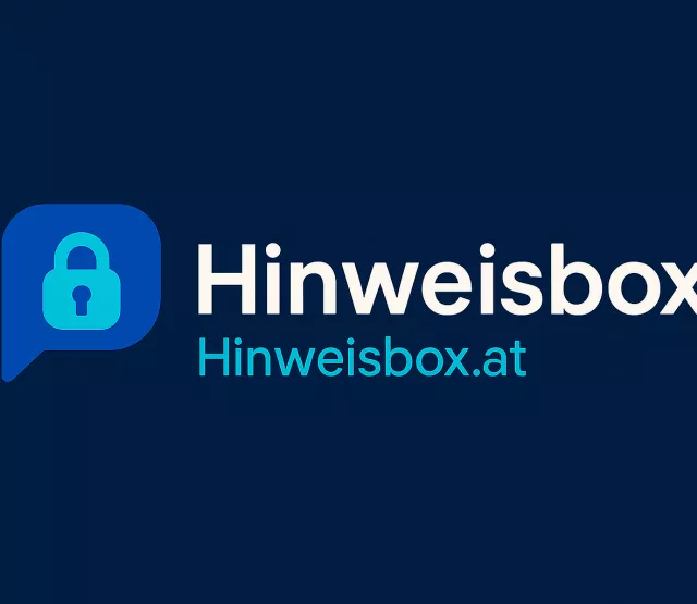 Die Hinweisbox