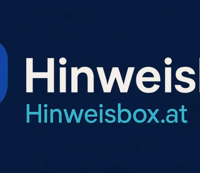Die Hinweisbox