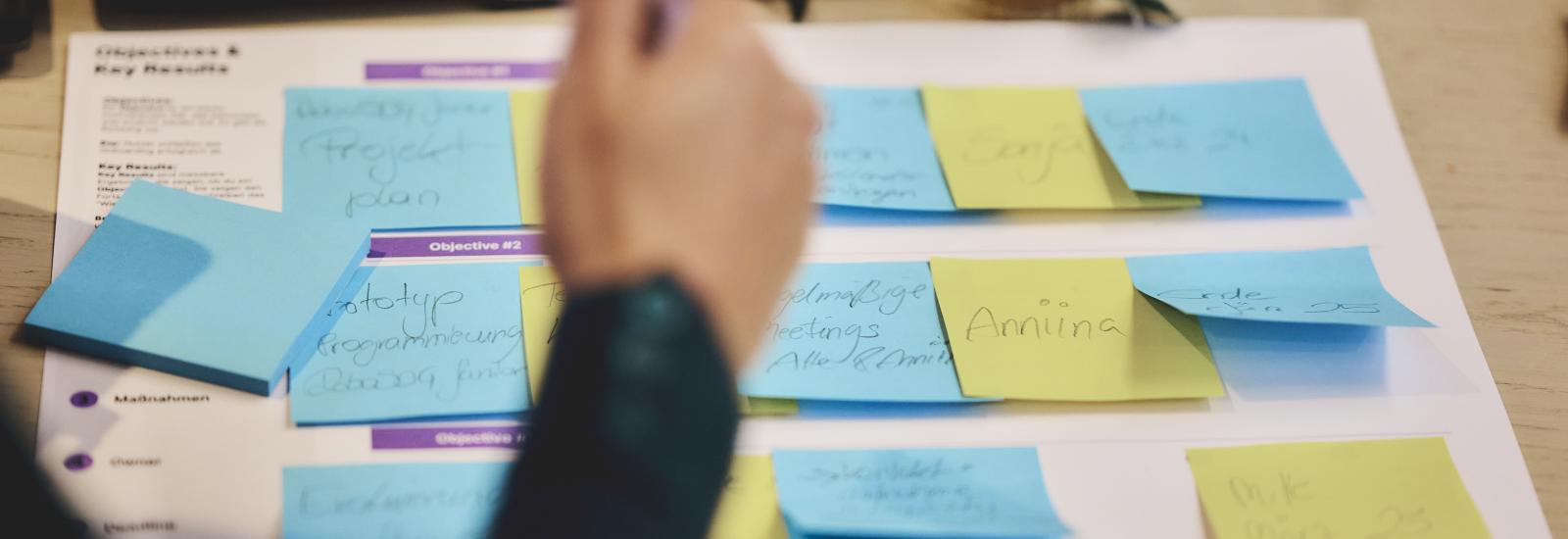 Wie Du mir, so ich Dir? Erfolgreiche Belohnungsstrategien im Reward-Based Crowdfunding