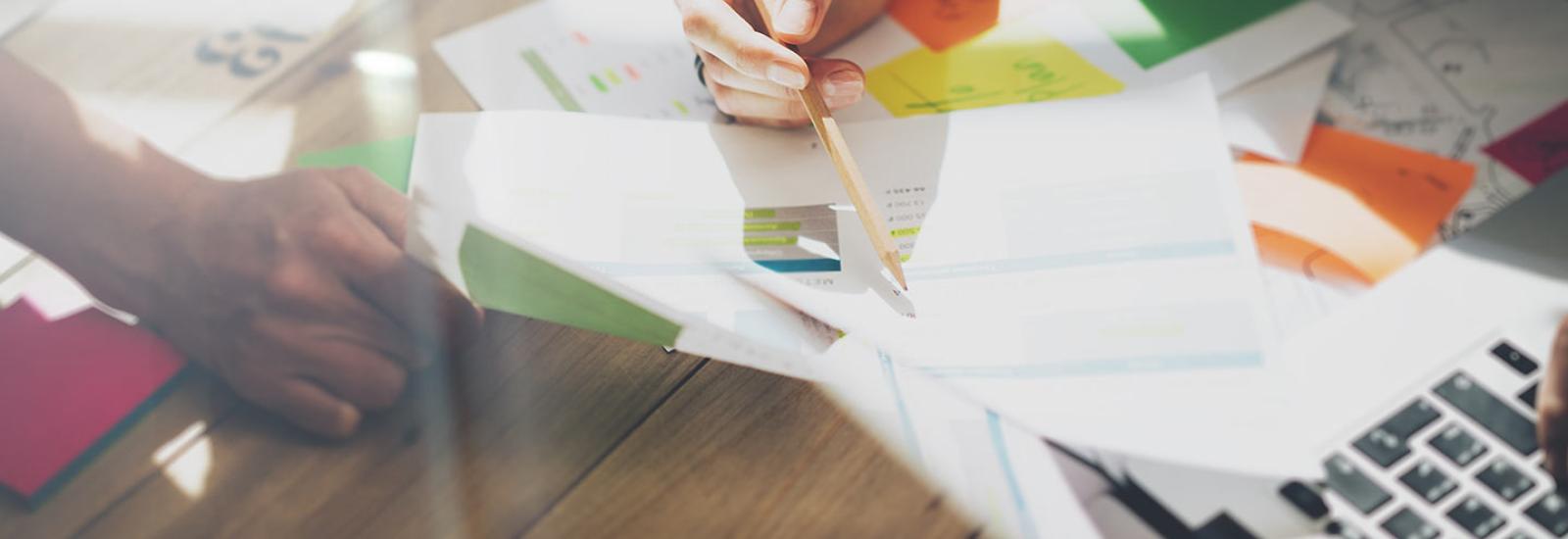 Agile Produktentwicklung mit Lean Canvas