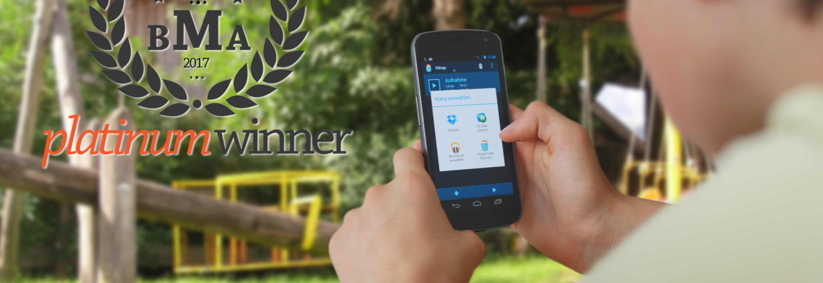 Best Educational App Award