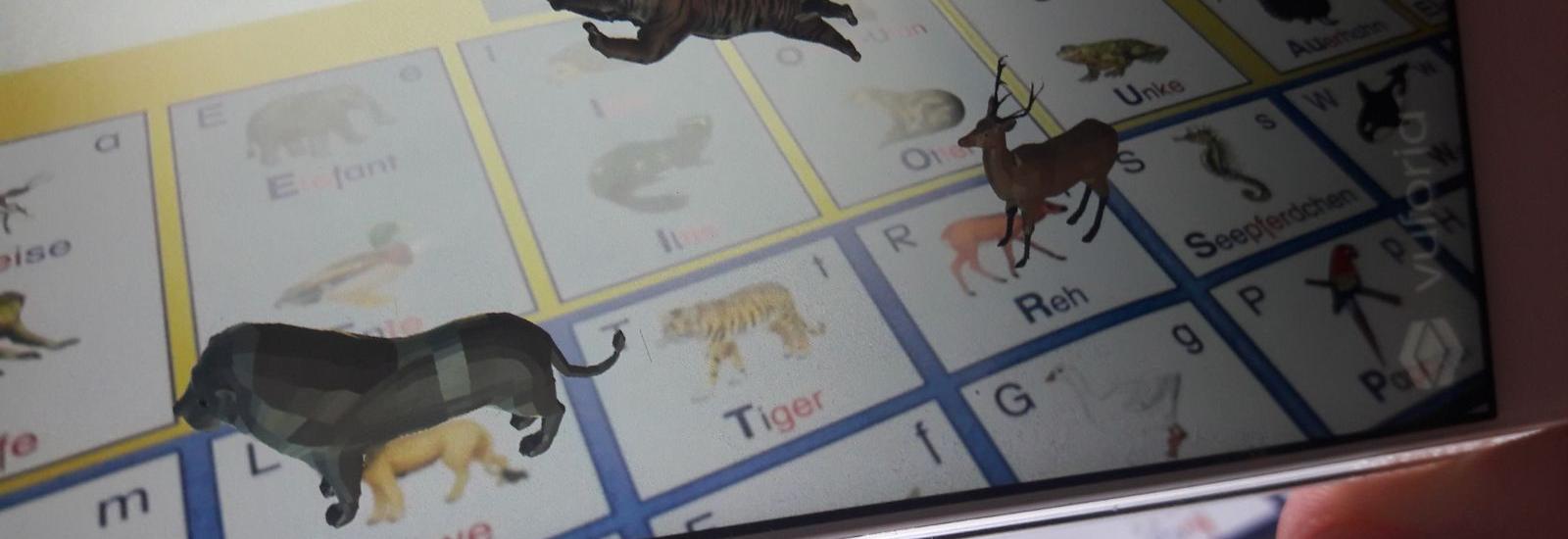 "ABC School:AR"