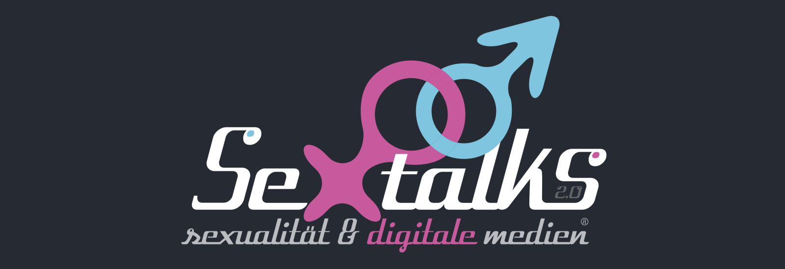 SeXtalks 2.0 Logo