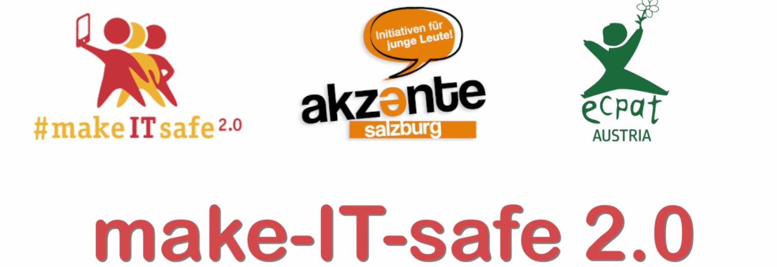#makeItsafe 2.0