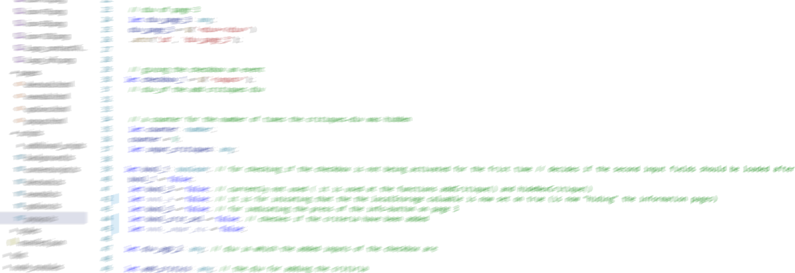some TypeScript (cc-by Alexander Rind)