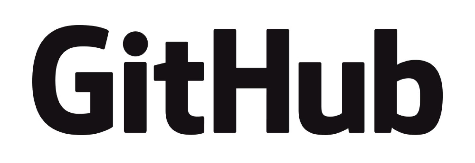 GitHub logo