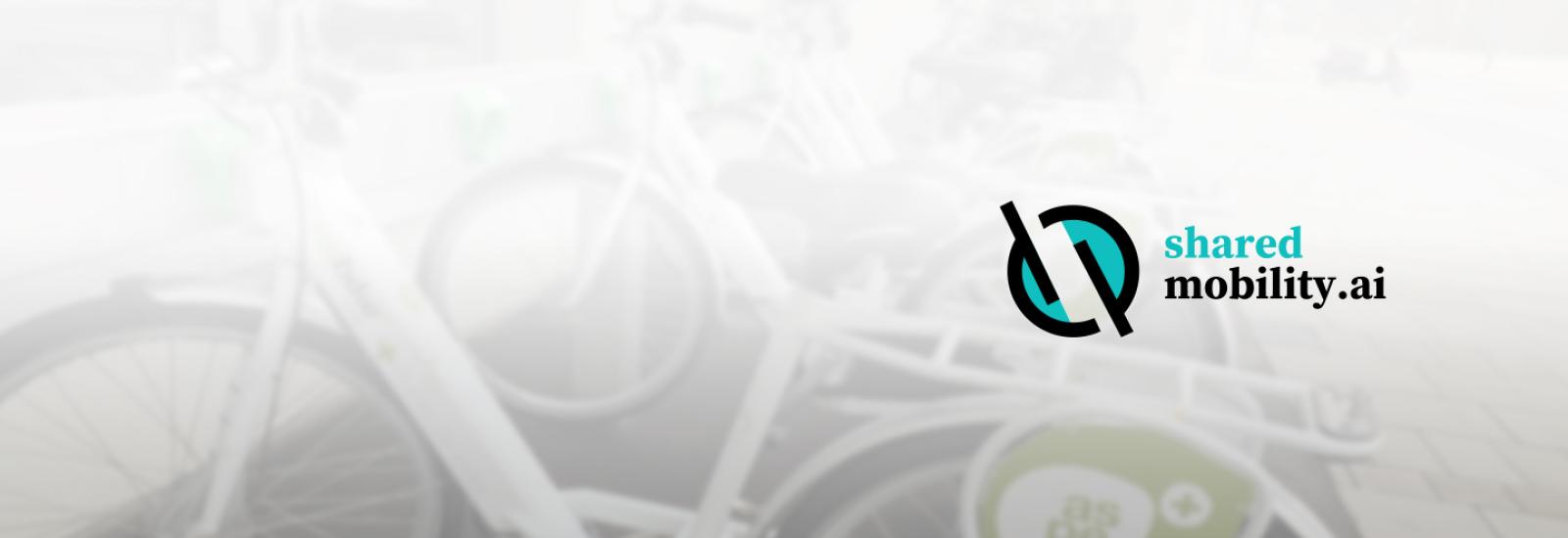 SharedMobility.ai Logo