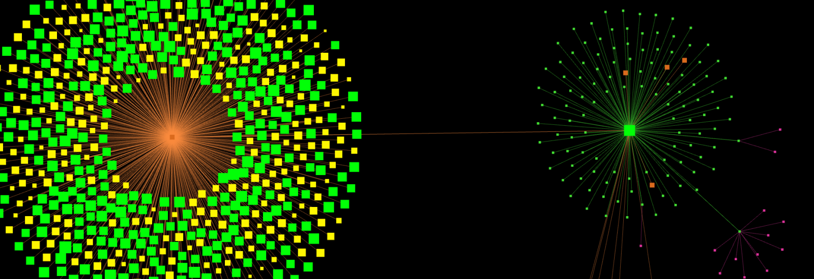 Image of an exploration