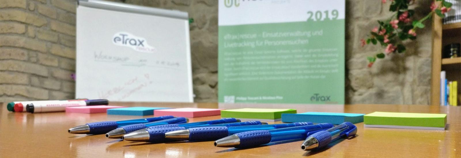 Headerfoto zum Workshop am 11. Dezember 2019