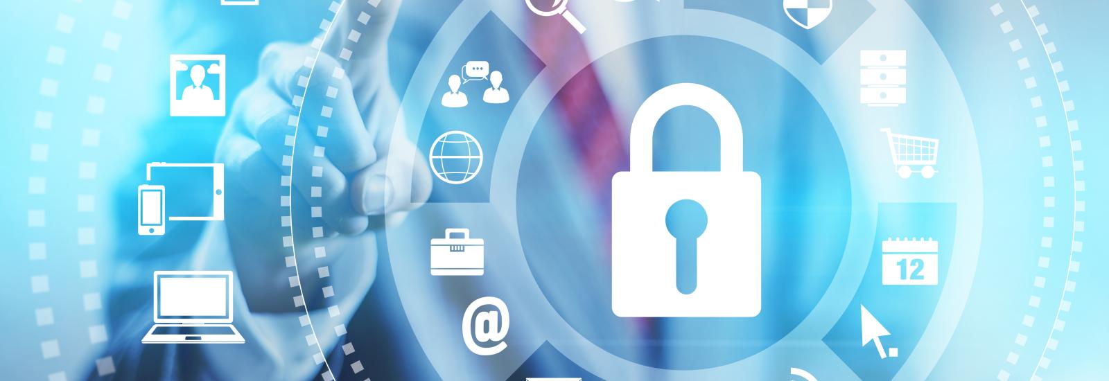 Internet security