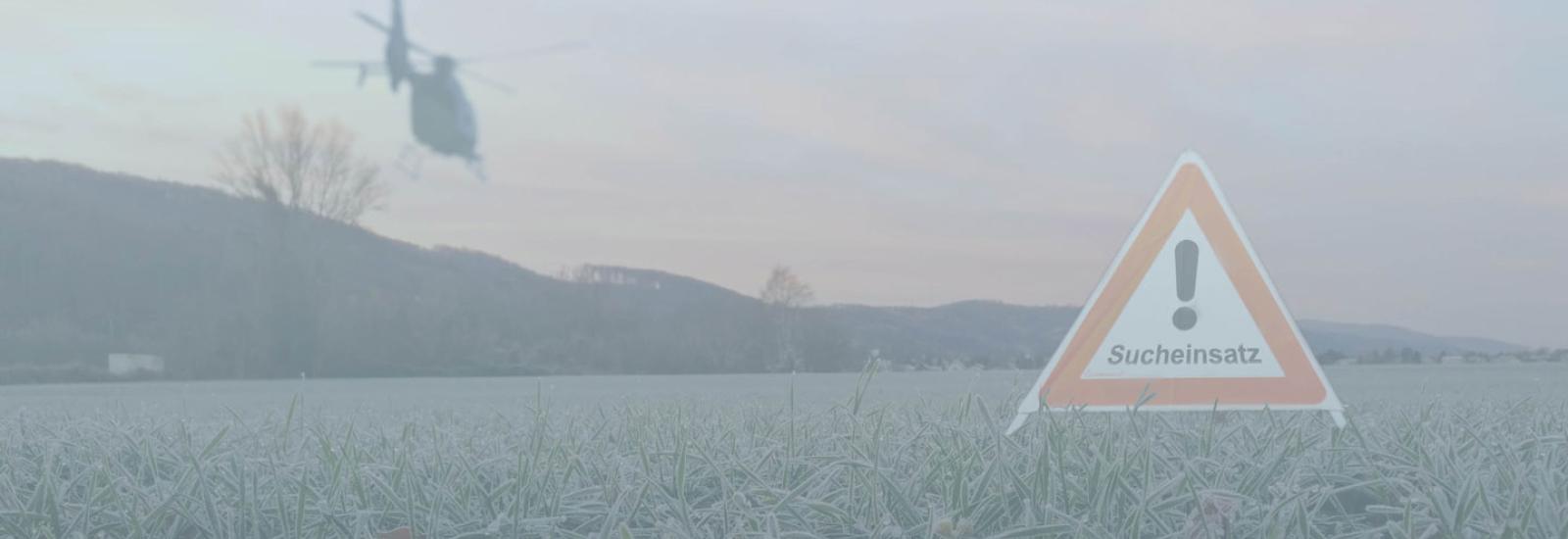 Headerfoto - Beispiel visuelle Kommunikation etrax | rescue