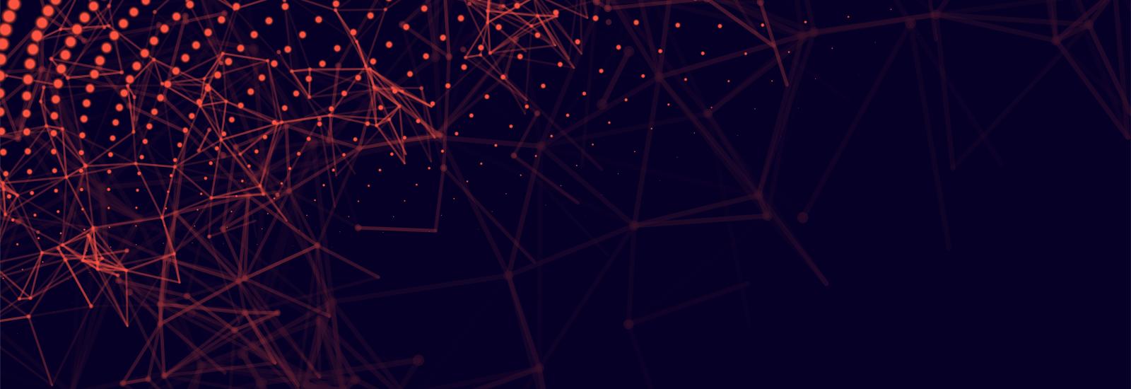 Just a dark wallpaper with some lines on it, nothing to mention really