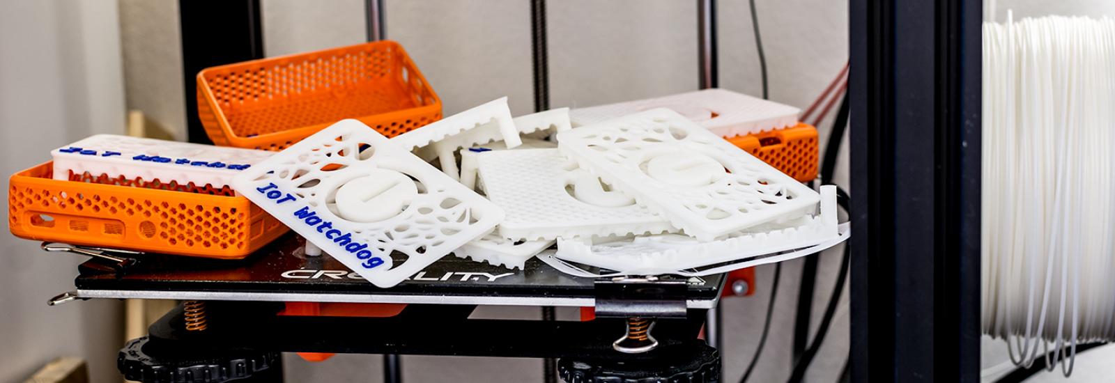 3D Druck
