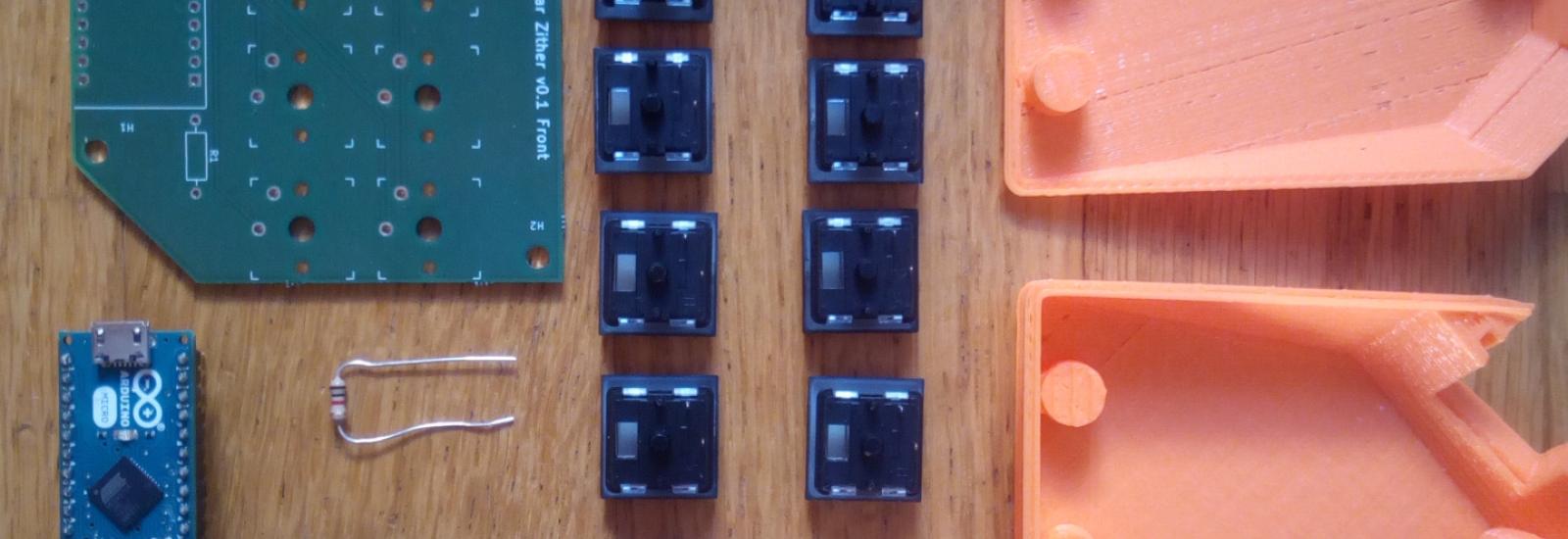 6. Blogeintrag Header Bauteile Oskar Zither
