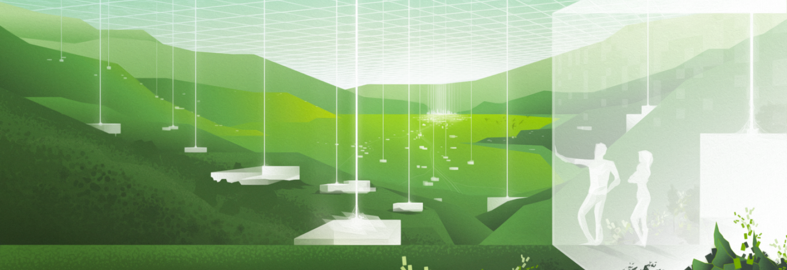 7Energy Energiegemeinschaften vernetzt über das Energienetz