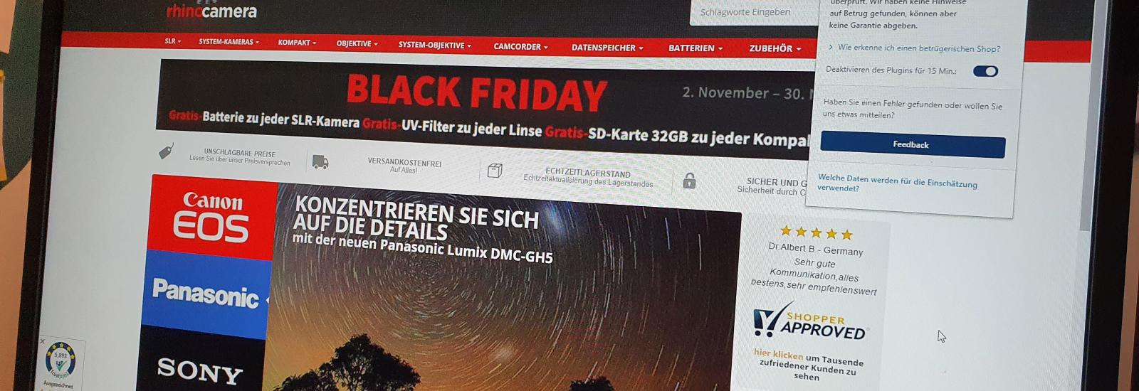 Dem ÖIAT ist es in einem gemeinsamen Forschungsprojekt unter der Leitung des AIT (Center for Digital Safety and Security) gelungen, Fake Shops im Internet mittels künstlicher Intelligenz (KI) zu erkennen. Der Fake Shop-Detektor funktioniert als Plug-In, analysiert den Quellcode eines Shops und meldet unverzüglich, ob dieser vertrauenswürdig ist oder nicht