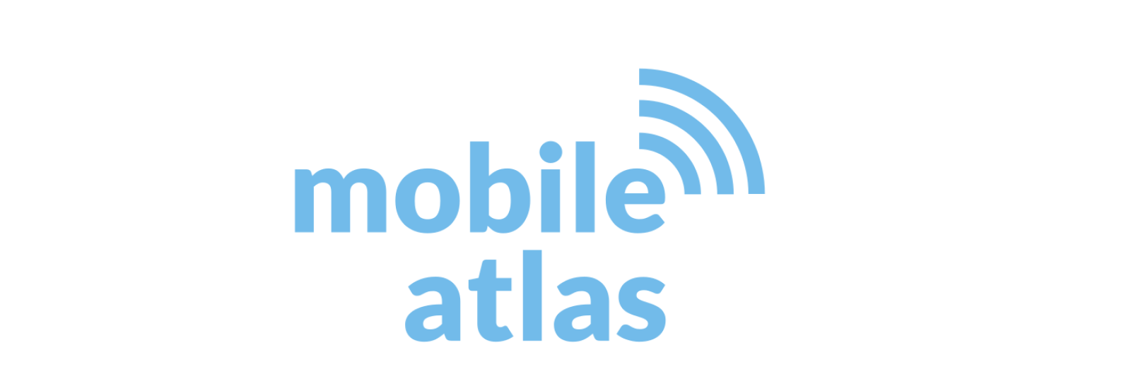 MobileAtlas Logo