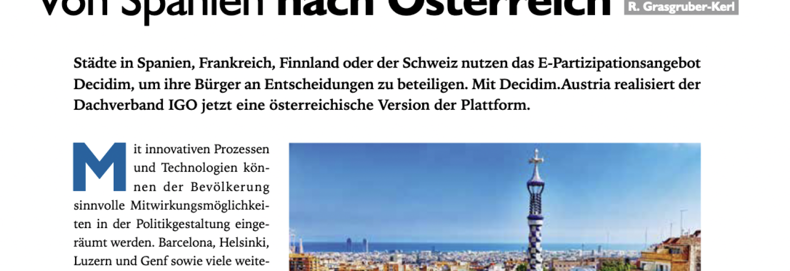 Bild der Artikelseite