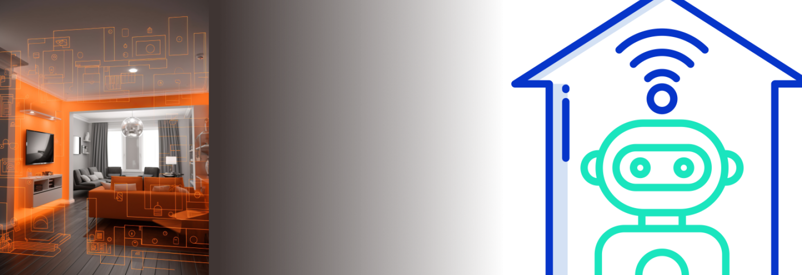 Intelligent Environments