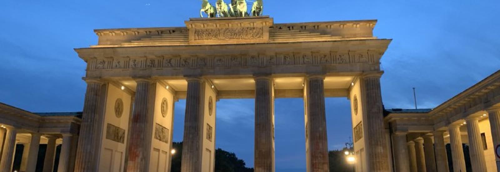 Brandenburger Tor