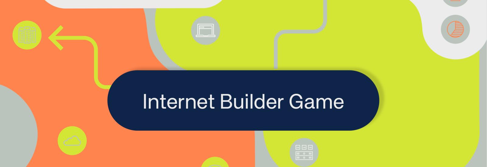 Der Internet Builder