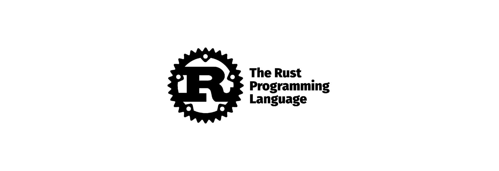 Rust Programmiersprache