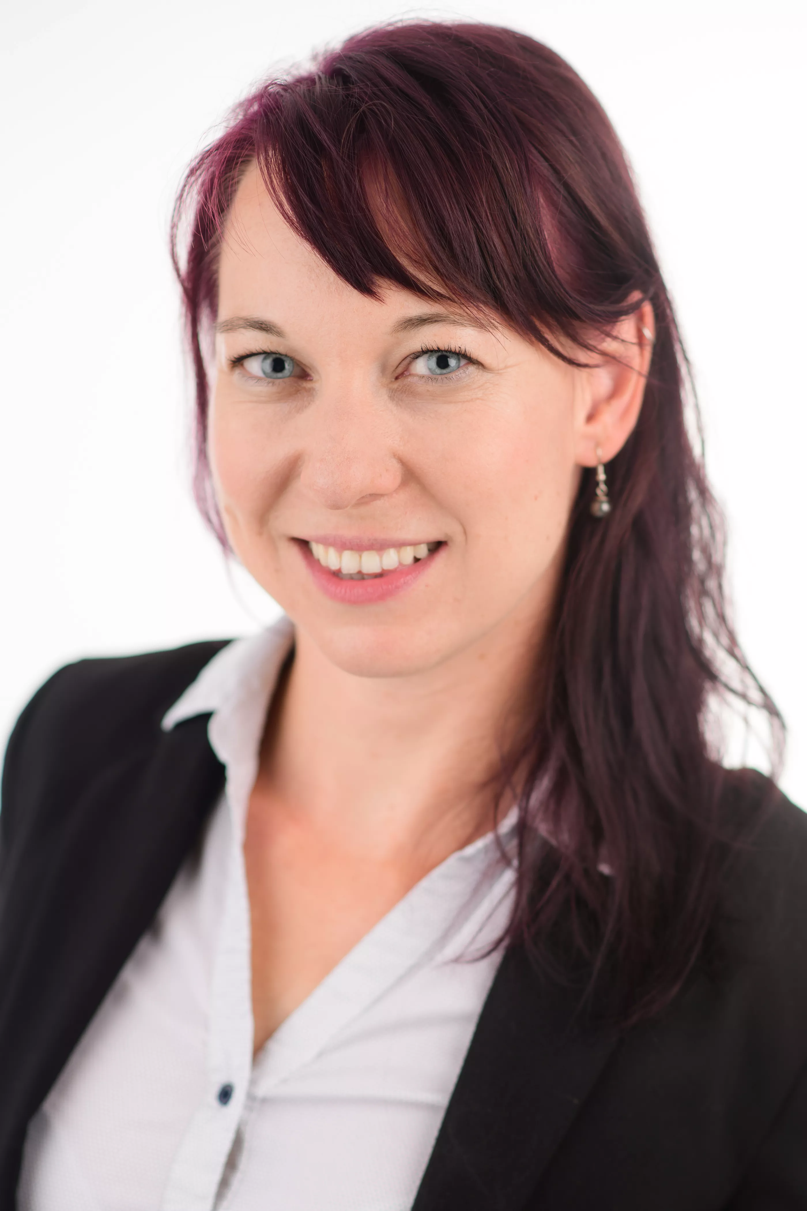 Profile picture for user bernadette.spieler