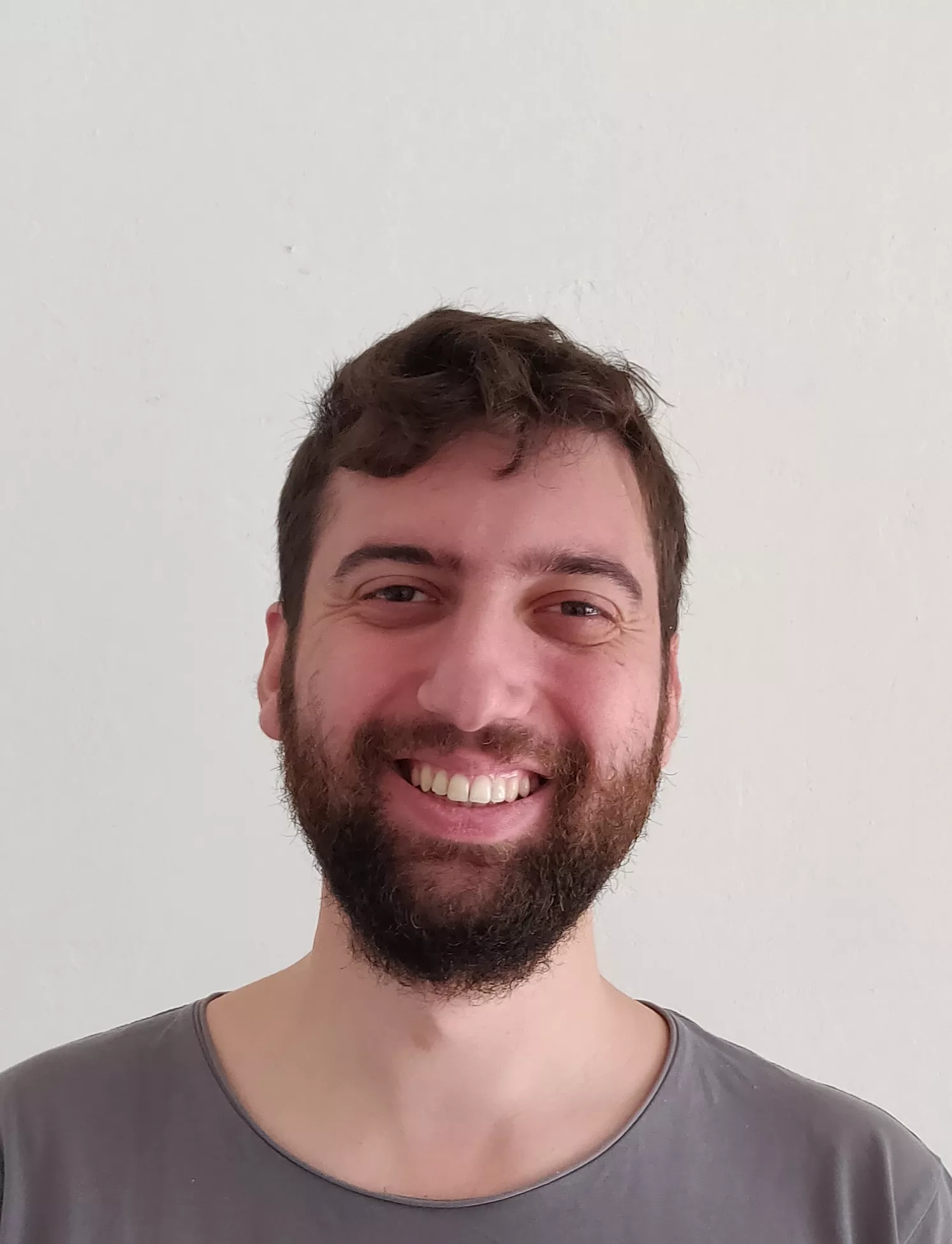 Profile picture for user umutcan.simsek