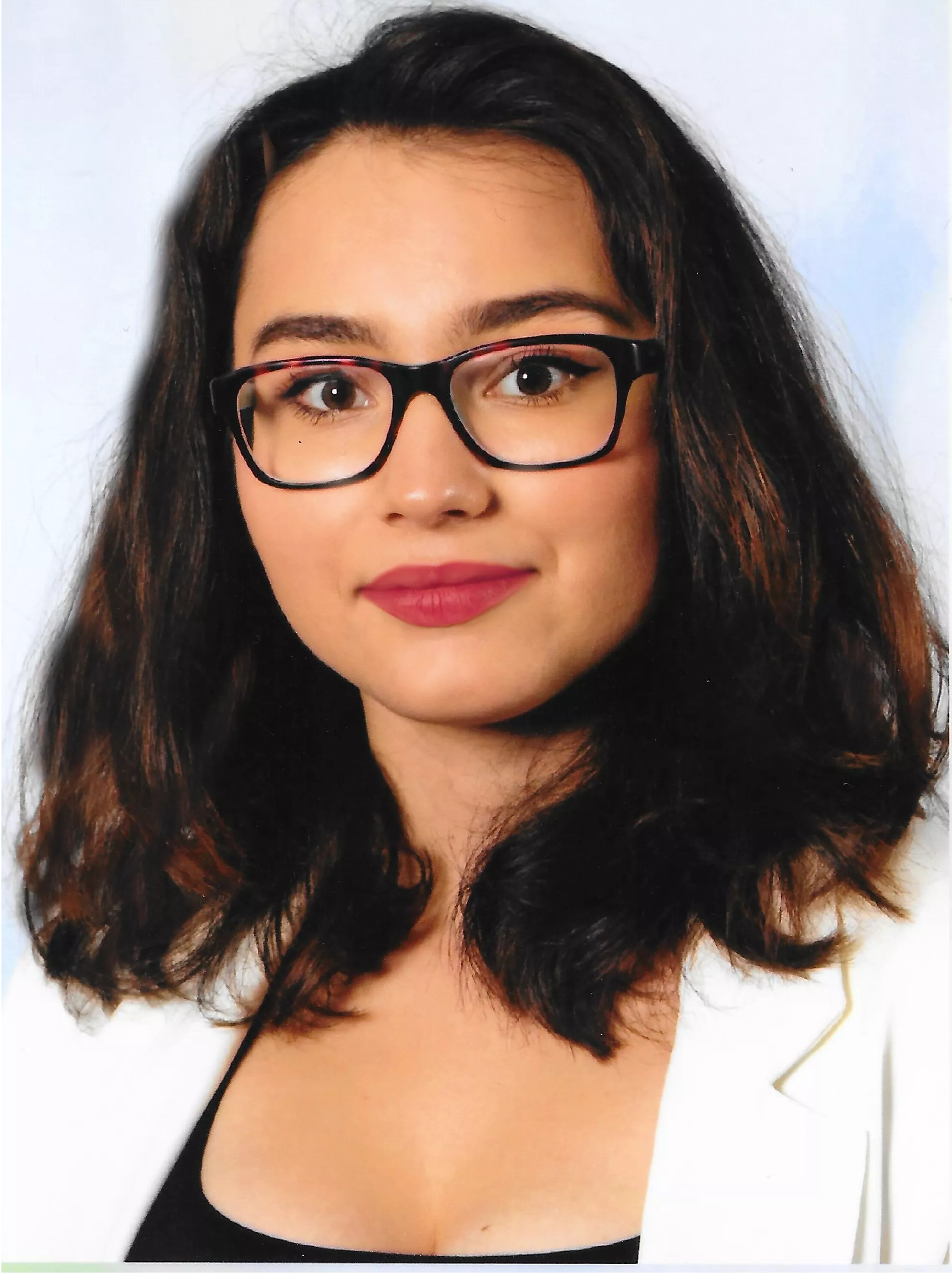 Profile picture for user Ivana Krstic