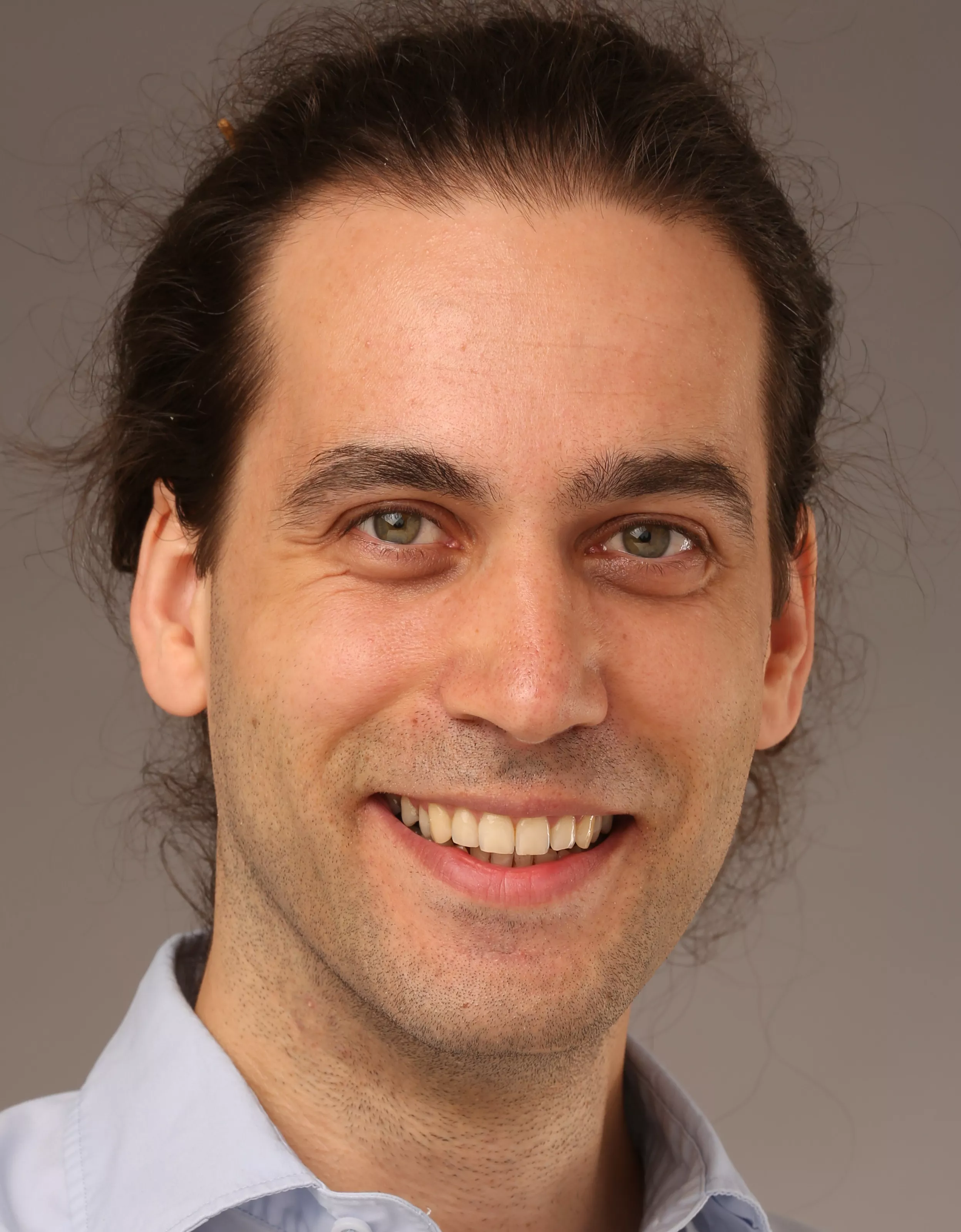 Profile picture for user Johannes Střelka-Petz