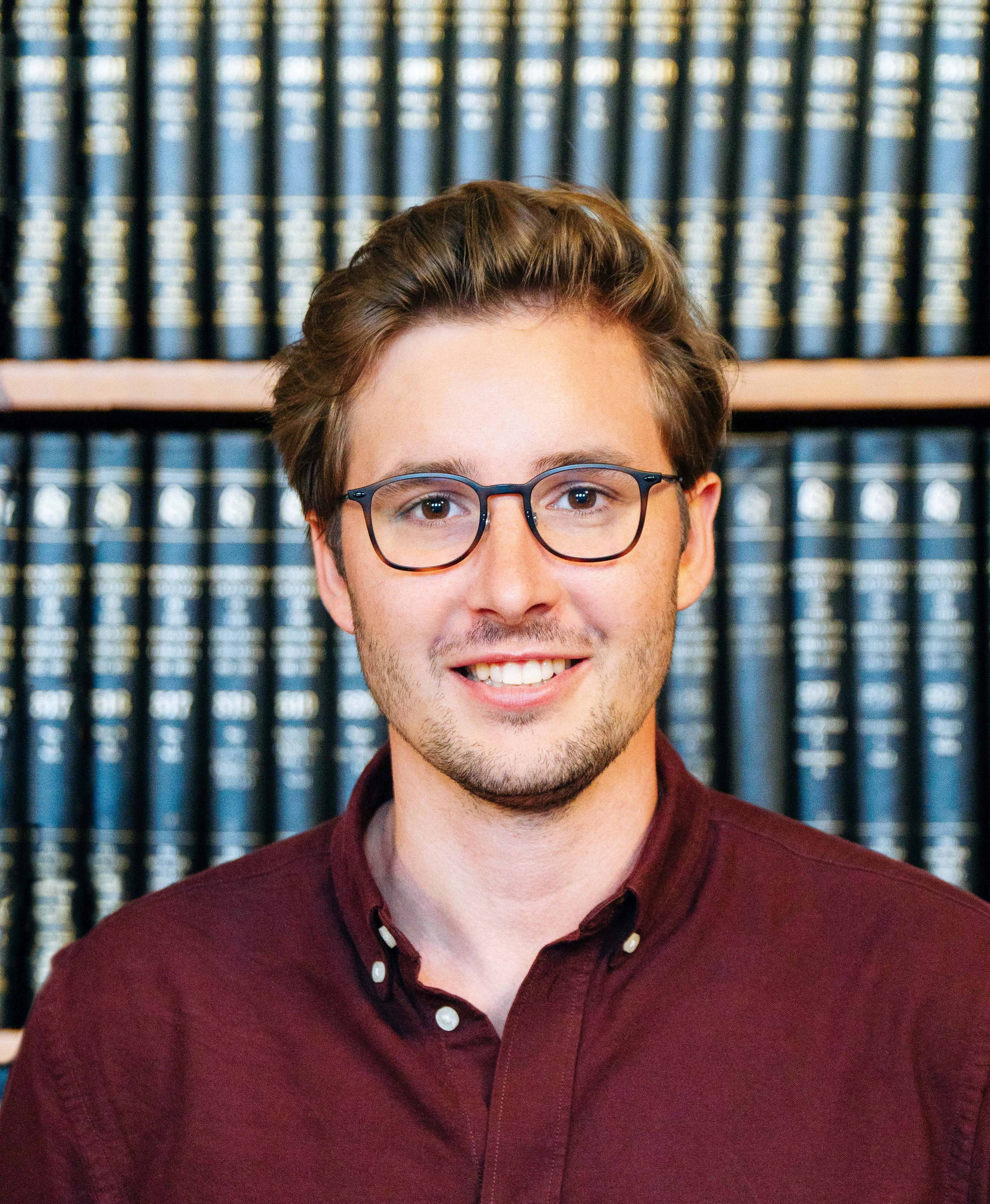 Profile picture for user Felix Kodolitsch