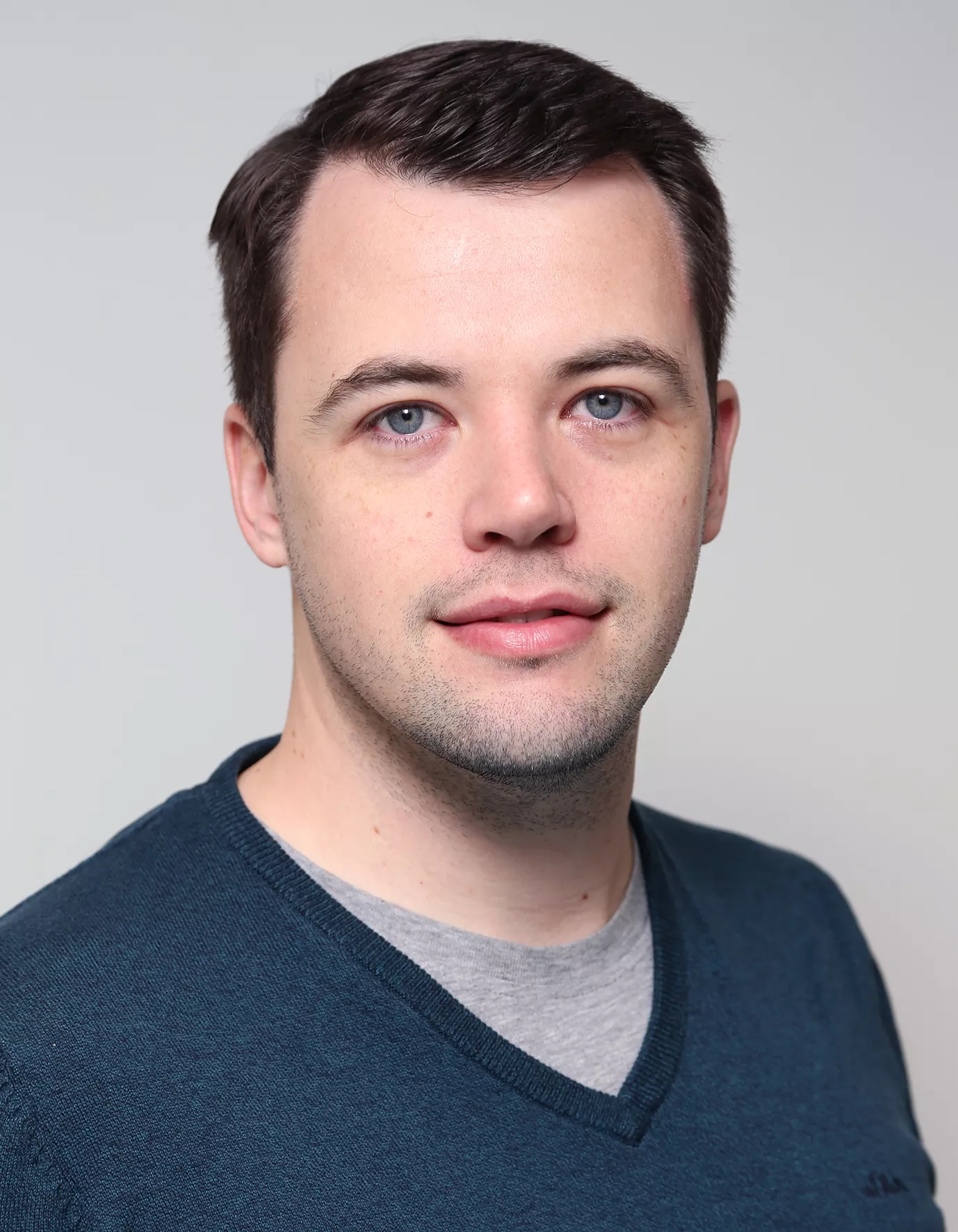 Profile picture for user bernhardjungwirth