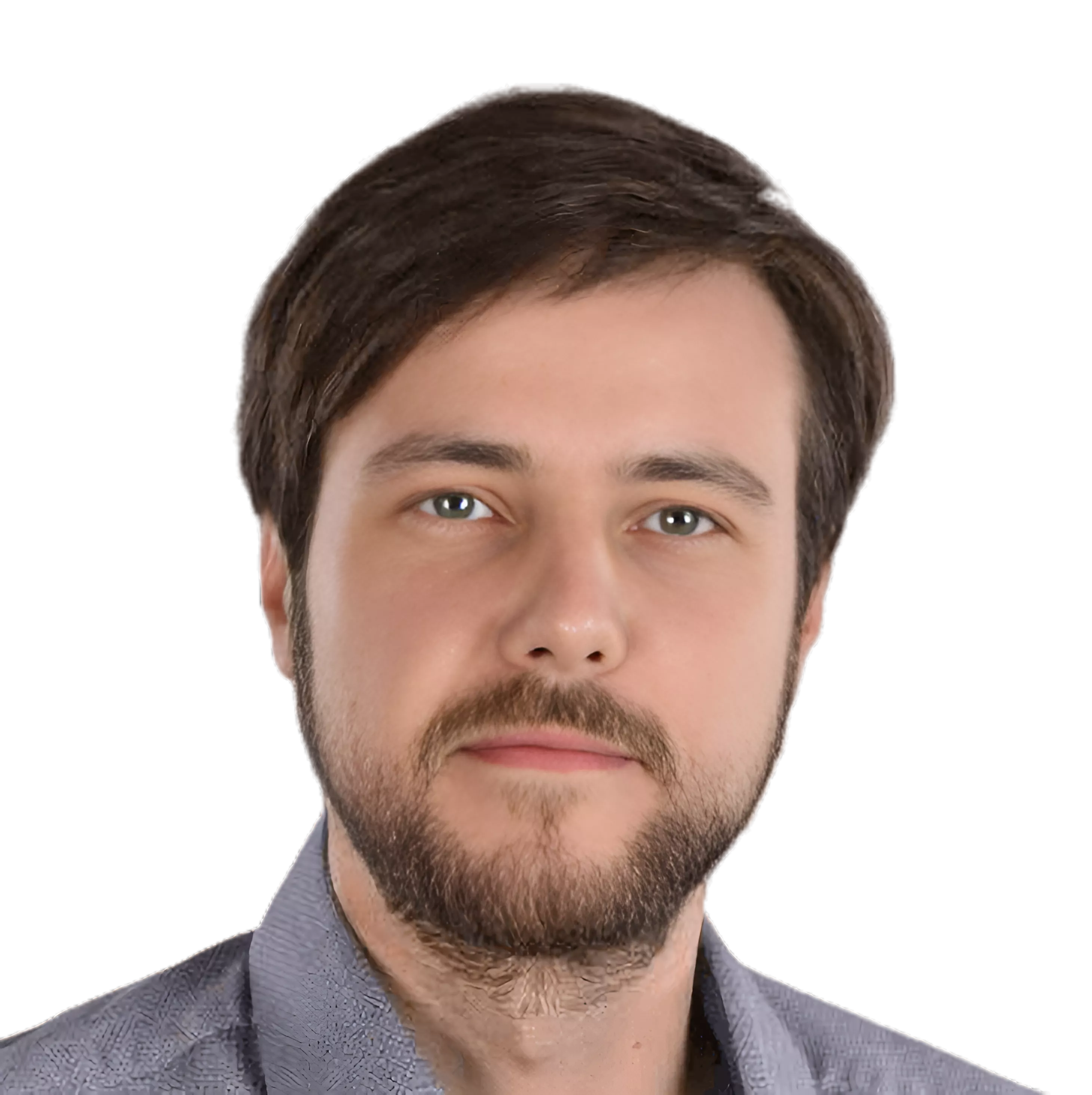 Profile picture for user Michael Hladky