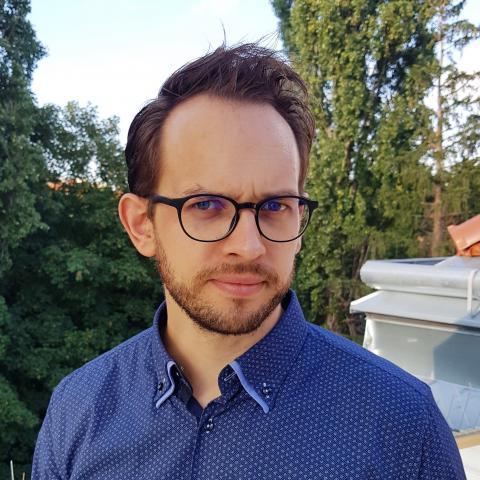 Profile picture for user Johannes Unterguggenberger