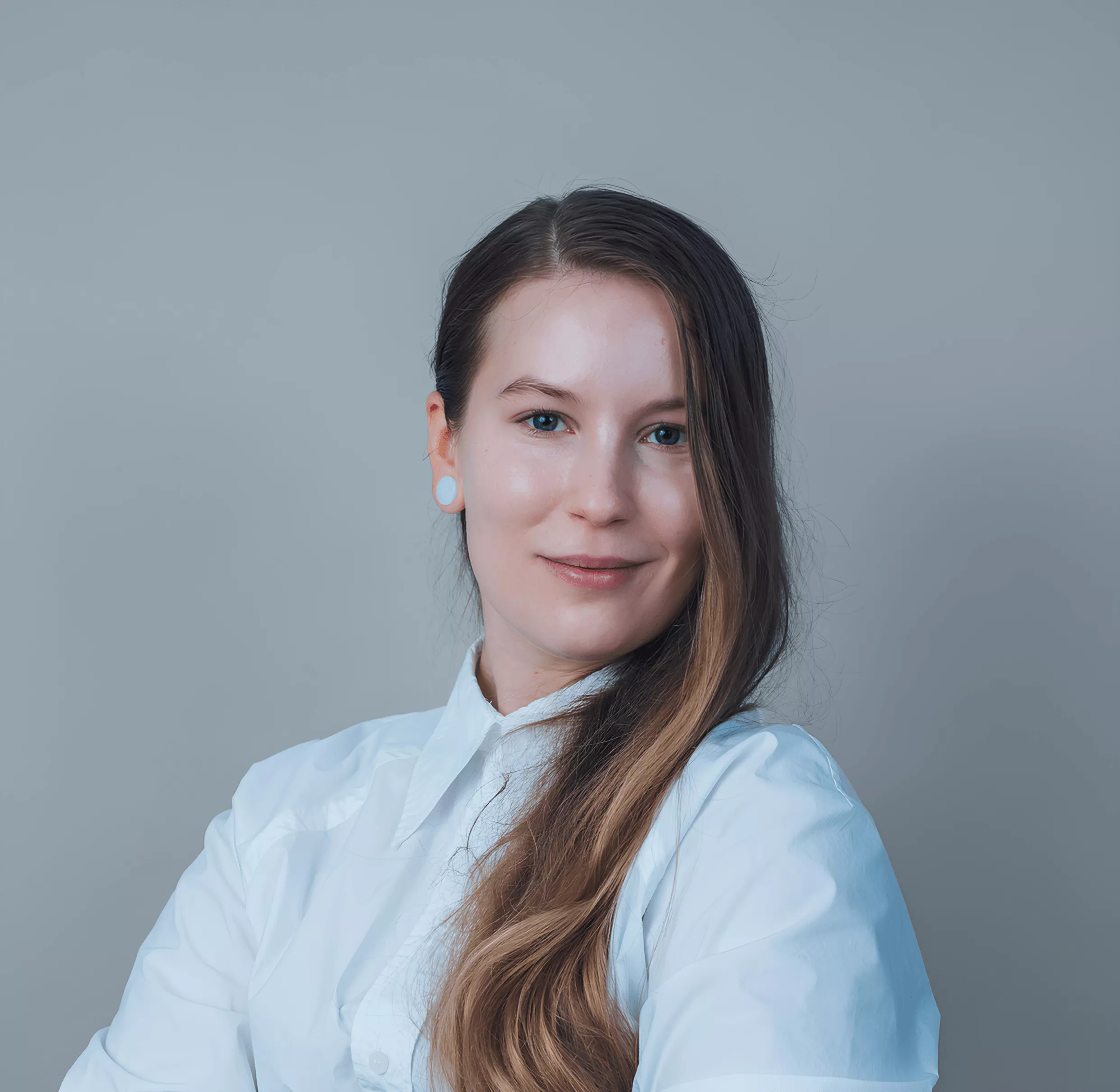 Profile picture for user Daryna Oliynyk