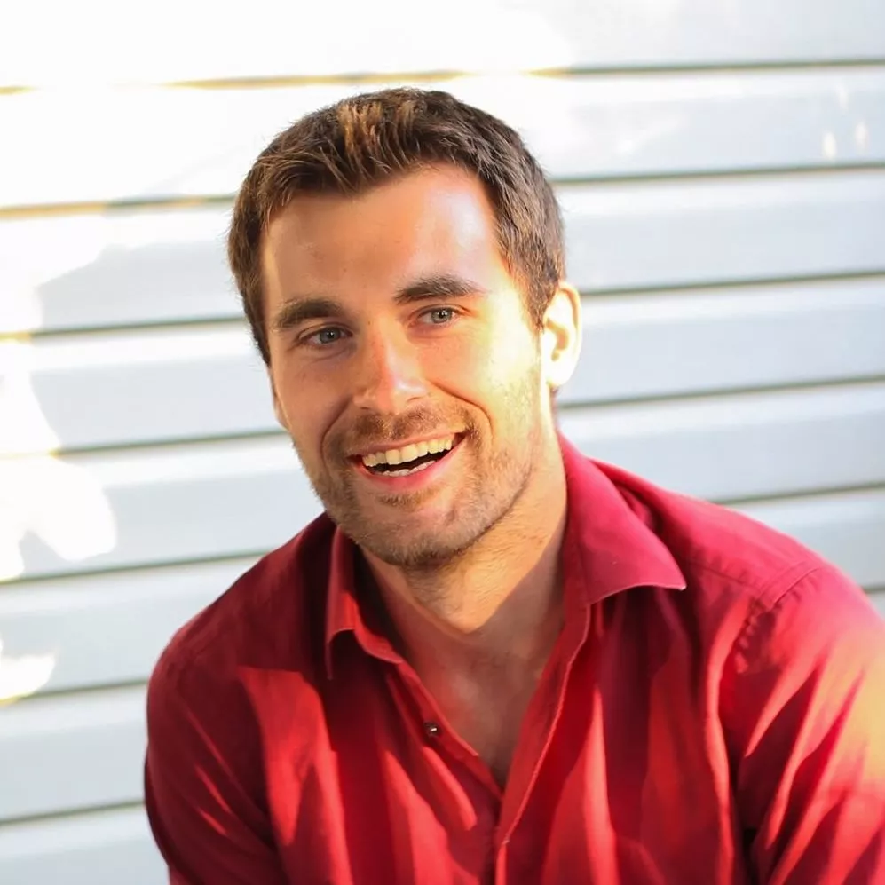 Profile picture for user GeraldKimmersdorfer