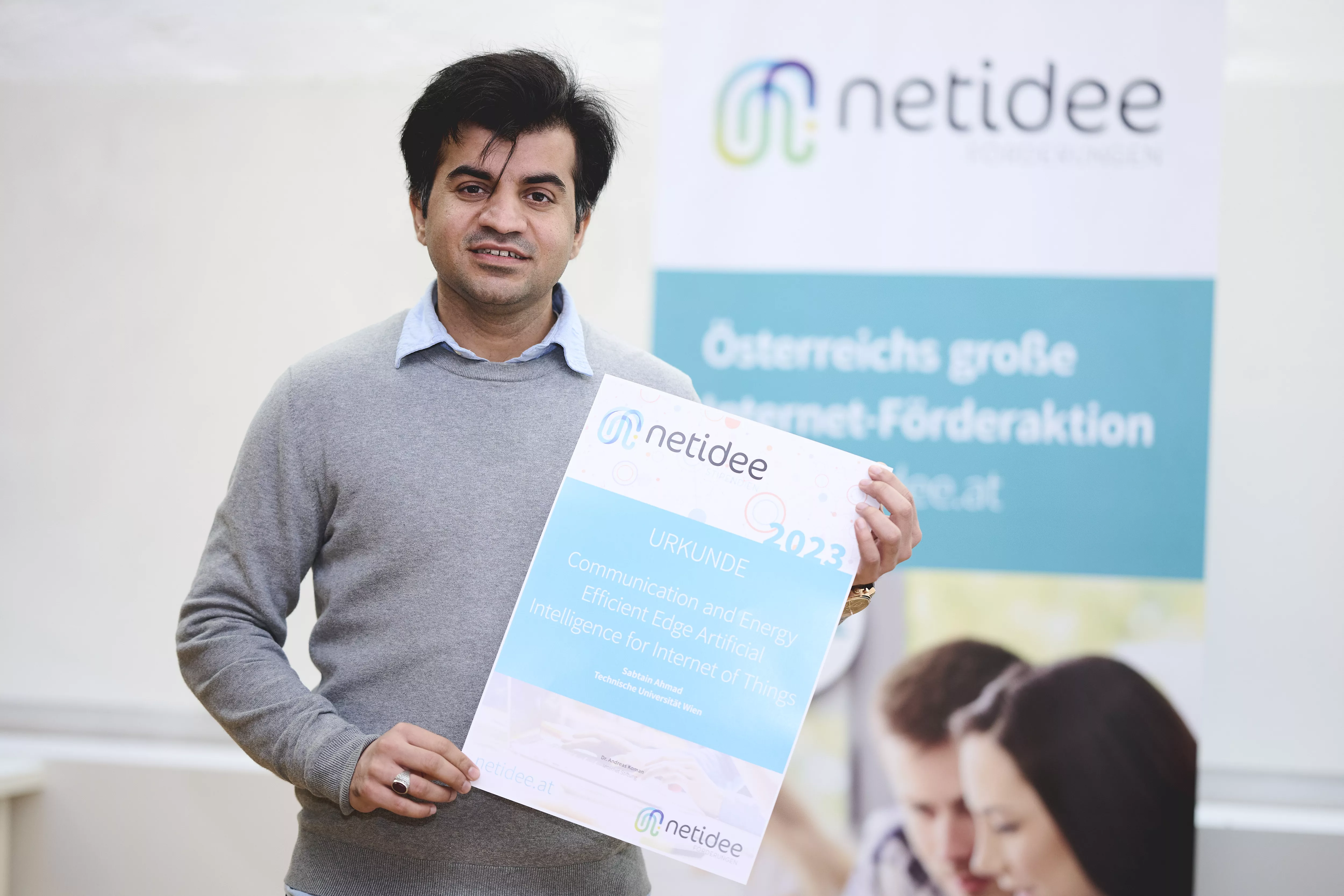 Profile picture for user Sabtain Ahmad