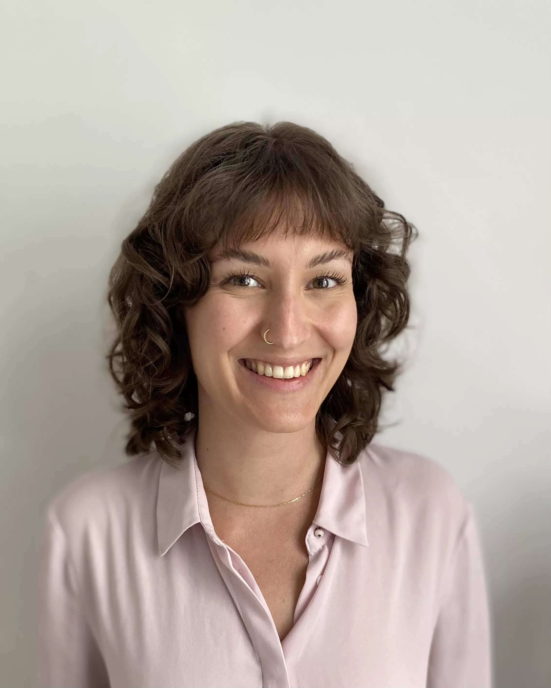 Profile picture for user Clara Meusburger