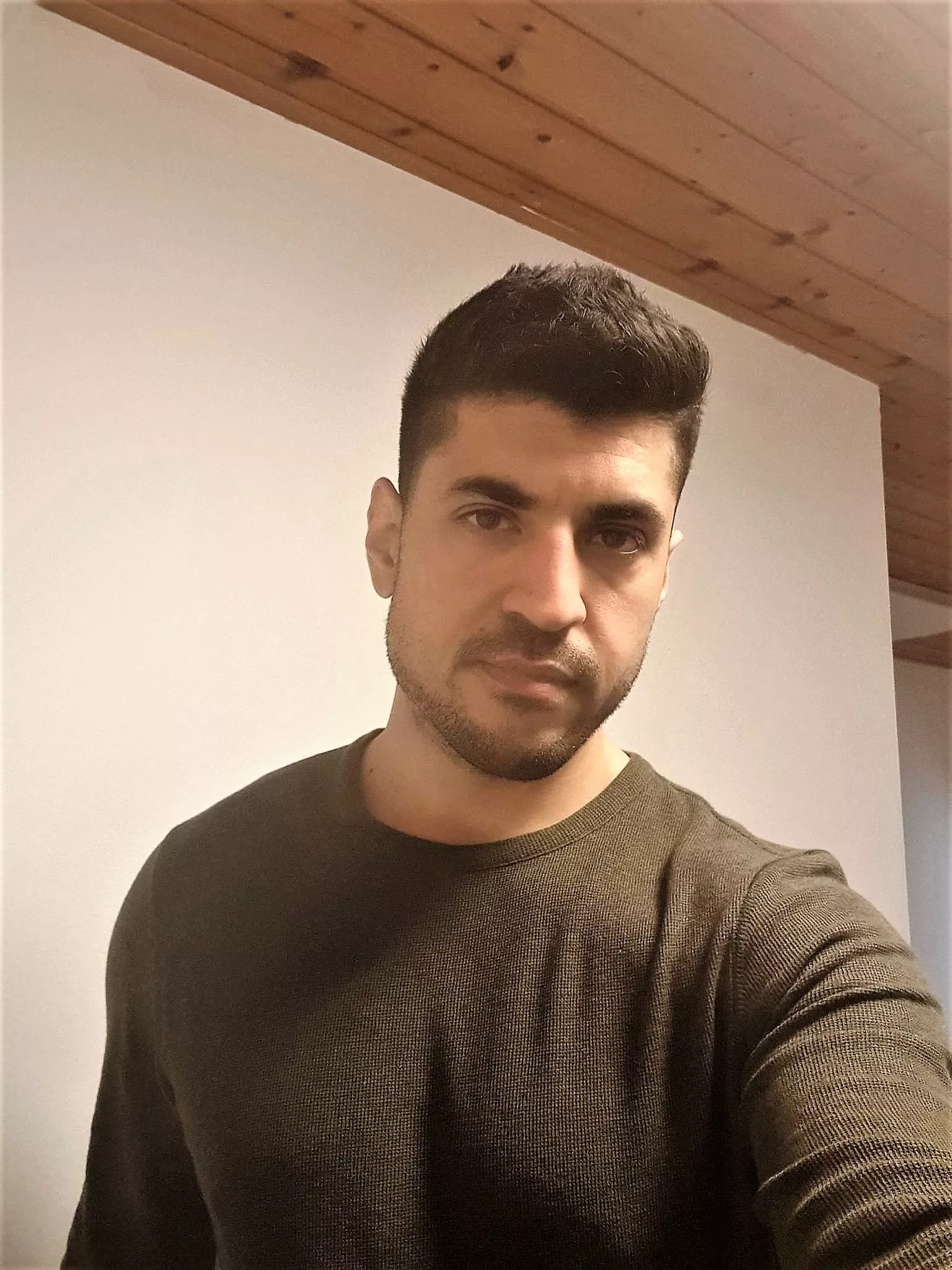 Profile picture for user inanc