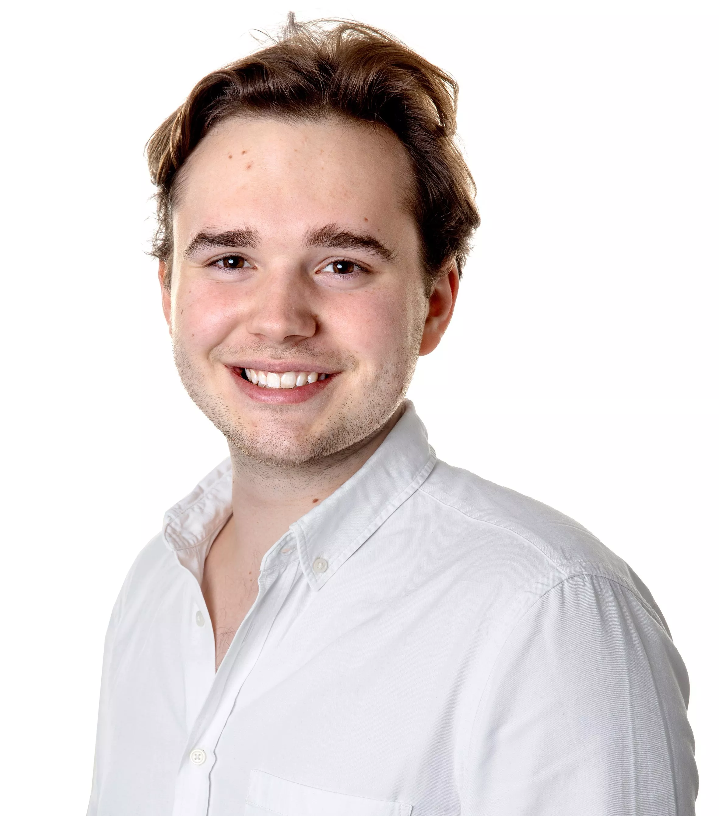 Profile picture for user Felix Krejca